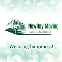 Photo of NewRay Moving