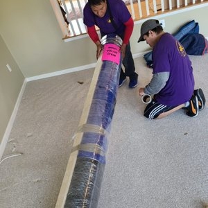 Photo of 1st Class Moving and Storage