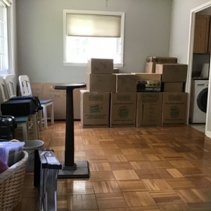 Photo of Mid-Atlantic Movers