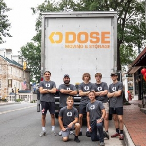 Photo of Dose Moving & Storage