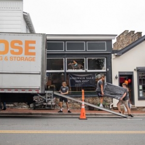 Photo of Dose Moving & Storage