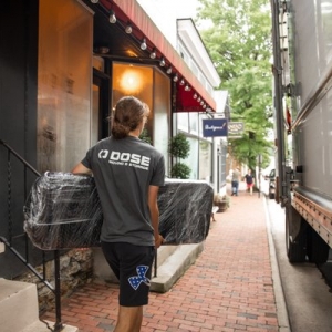 Photo of Dose Moving & Storage