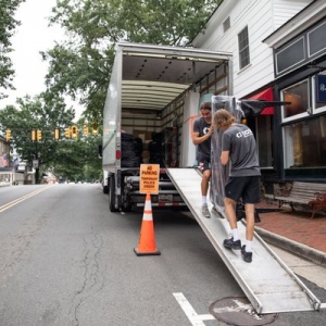 Photo of Dose Moving & Storage