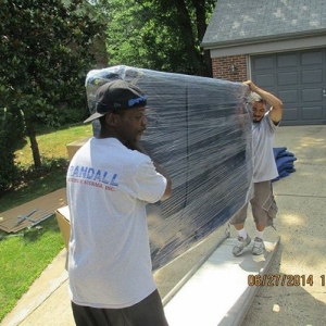Manassas Randall Moving and Storage