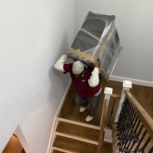 Photo of Randall Moving and Storage