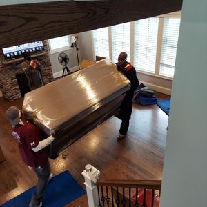 Photo of Randall Moving and Storage