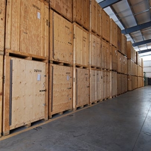 Photo of My Guys Moving & Storage