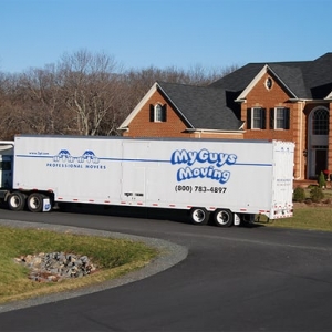 Photo of My Guys Moving & Storage