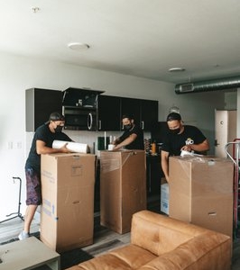 Photo of Royal Moving & Storage