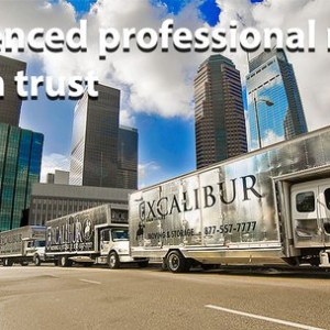 Photo of Excalibur Moving Company