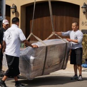 Photo of Excalibur Moving Company