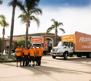 Photo of Prodigy Moving & Storage