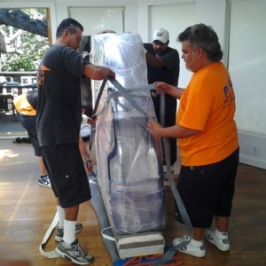 Photo of Prodigy Moving & Storage