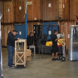 Photo of Prodigy Moving & Storage