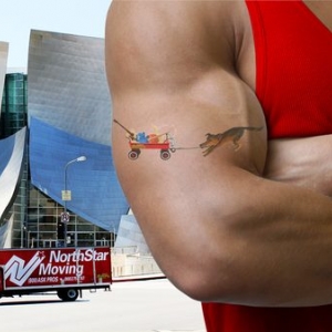 Photo of NorthStar Movers