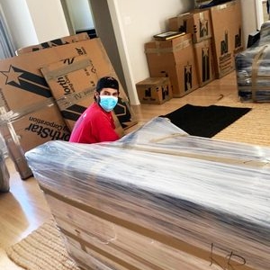 Photo of NorthStar Movers