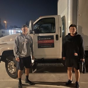 Photo of Stella Moving & Delivery