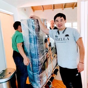 Photo of Stella Moving & Delivery