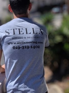 Photo of Stella Moving & Delivery