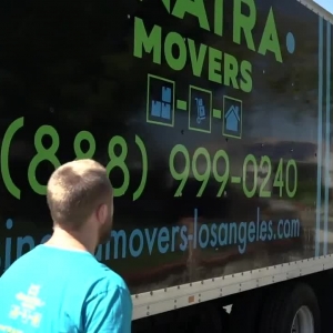 Photo of Sinatra Movers