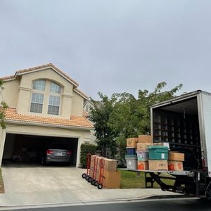 Photo of Titan Relocation Services