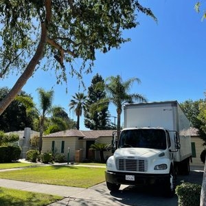 Photo of Titan Relocation Services