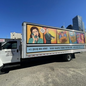 Photo of 4US Moving