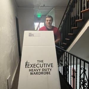 Photo of 4US Moving