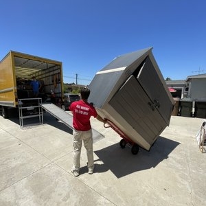 Photo of 4US Moving