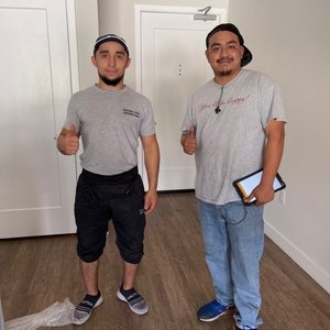Los Angeles Happy Home Moving
