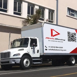 Photo of Akela Moving