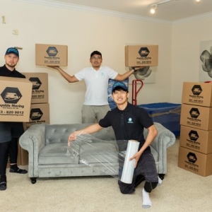 Photo of Payable Moving Company