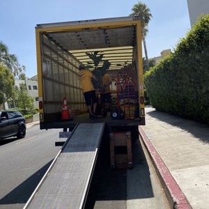 Photo of Orda Moving
