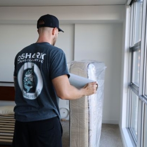 Photo of QShark Moving Services