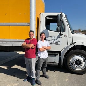Photo of QShark Moving Services