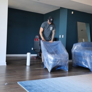 Photo of QShark Moving Services