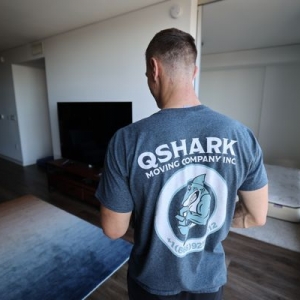 Photo of QShark Moving Services