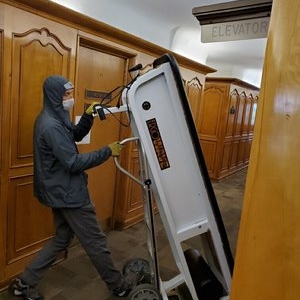 Photo of Pasadena Moving Company