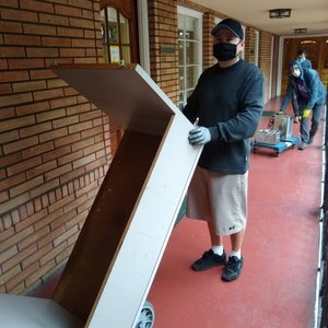 Photo of Pasadena Moving Company