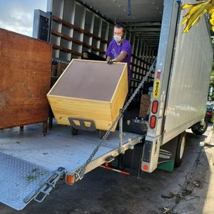 Photo of Pasadena Moving Company