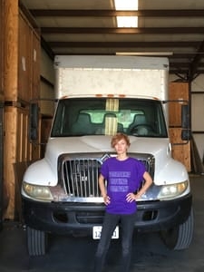 Photo of Pasadena Moving Company