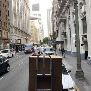 Photo of EZ Moving