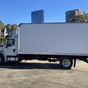 Photo of EZ Moving