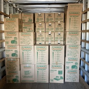 Photo of EZ Moving