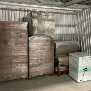 Photo of EZ Moving