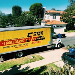 Photo of Five Star Moving and Storage