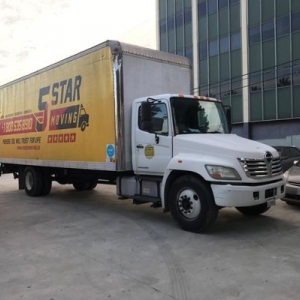 Photo of Five Star Moving and Storage