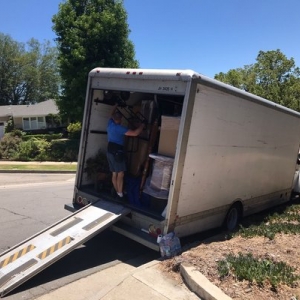 Photo of Mario Moving