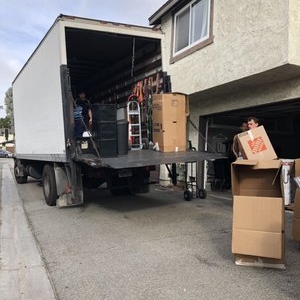 Photo of Mario Moving