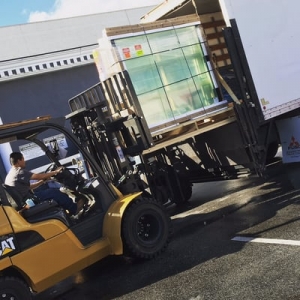 Photo of Mario Moving